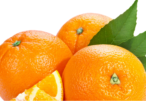 oranges tip